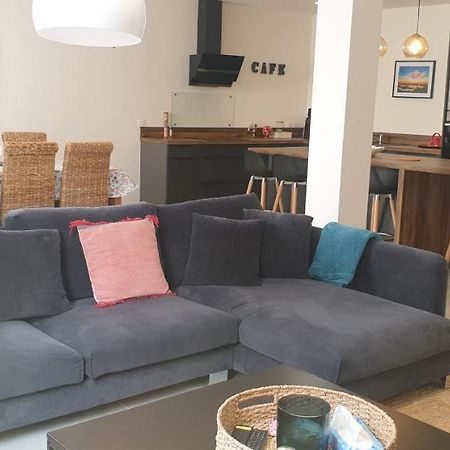Maison De Ville Standing Proche Mer Florensac Zewnętrze zdjęcie