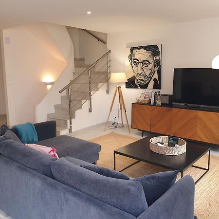 Maison De Ville Standing Proche Mer Florensac Zewnętrze zdjęcie