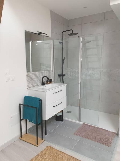 Maison De Ville Standing Proche Mer Florensac Zewnętrze zdjęcie