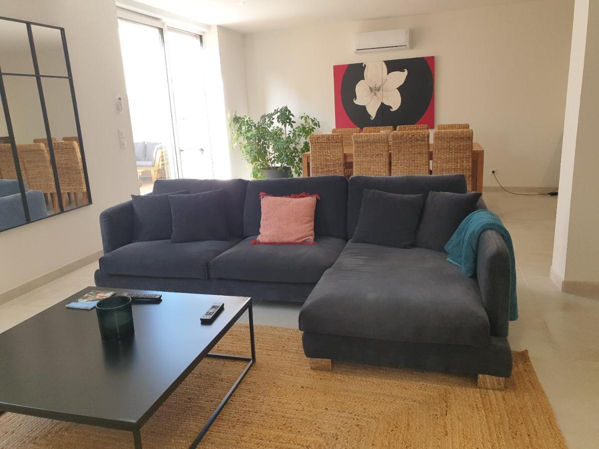 Maison De Ville Standing Proche Mer Florensac Zewnętrze zdjęcie