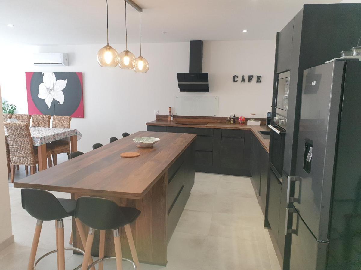 Maison De Ville Standing Proche Mer Florensac Zewnętrze zdjęcie