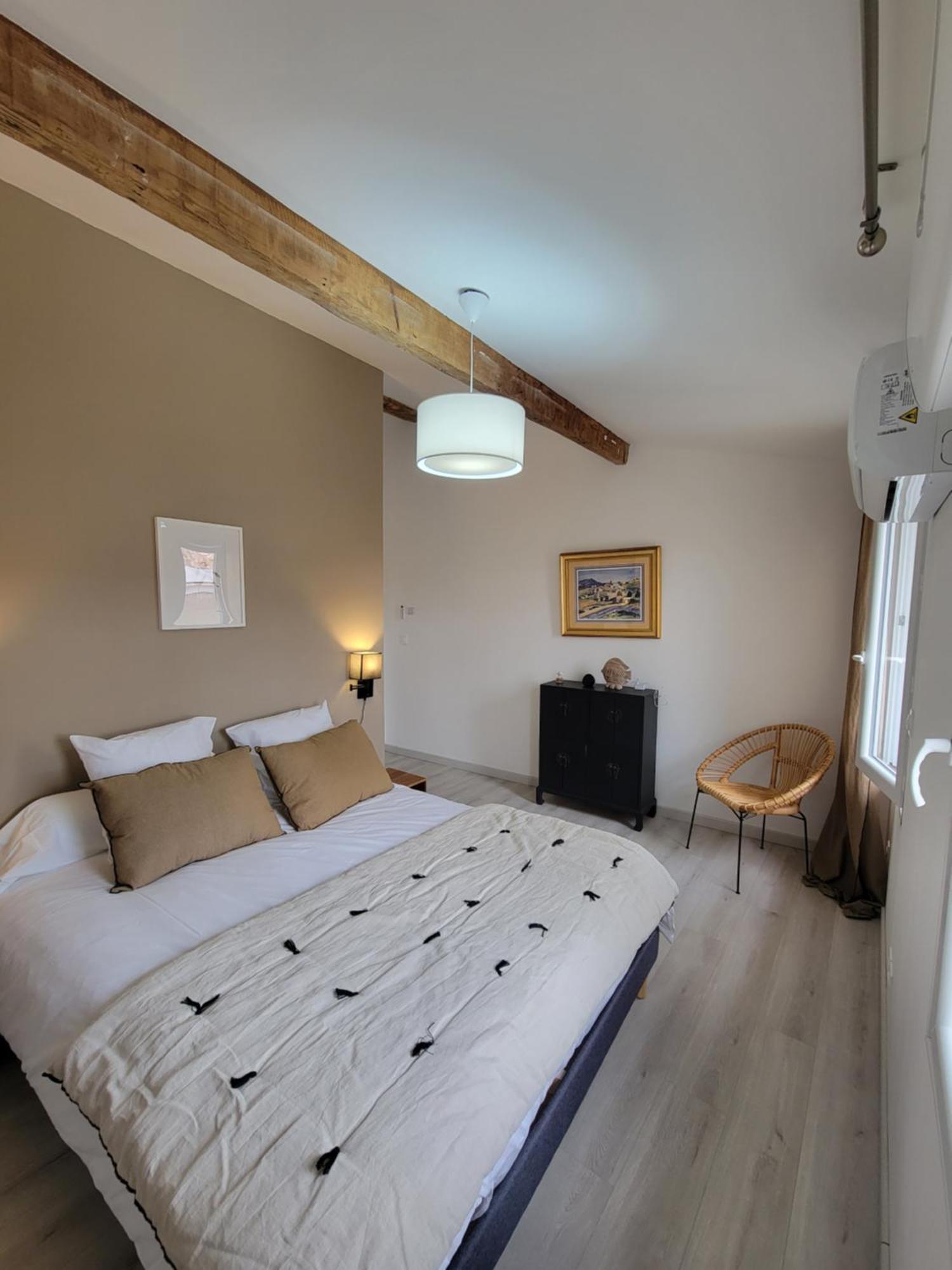 Maison De Ville Standing Proche Mer Florensac Zewnętrze zdjęcie