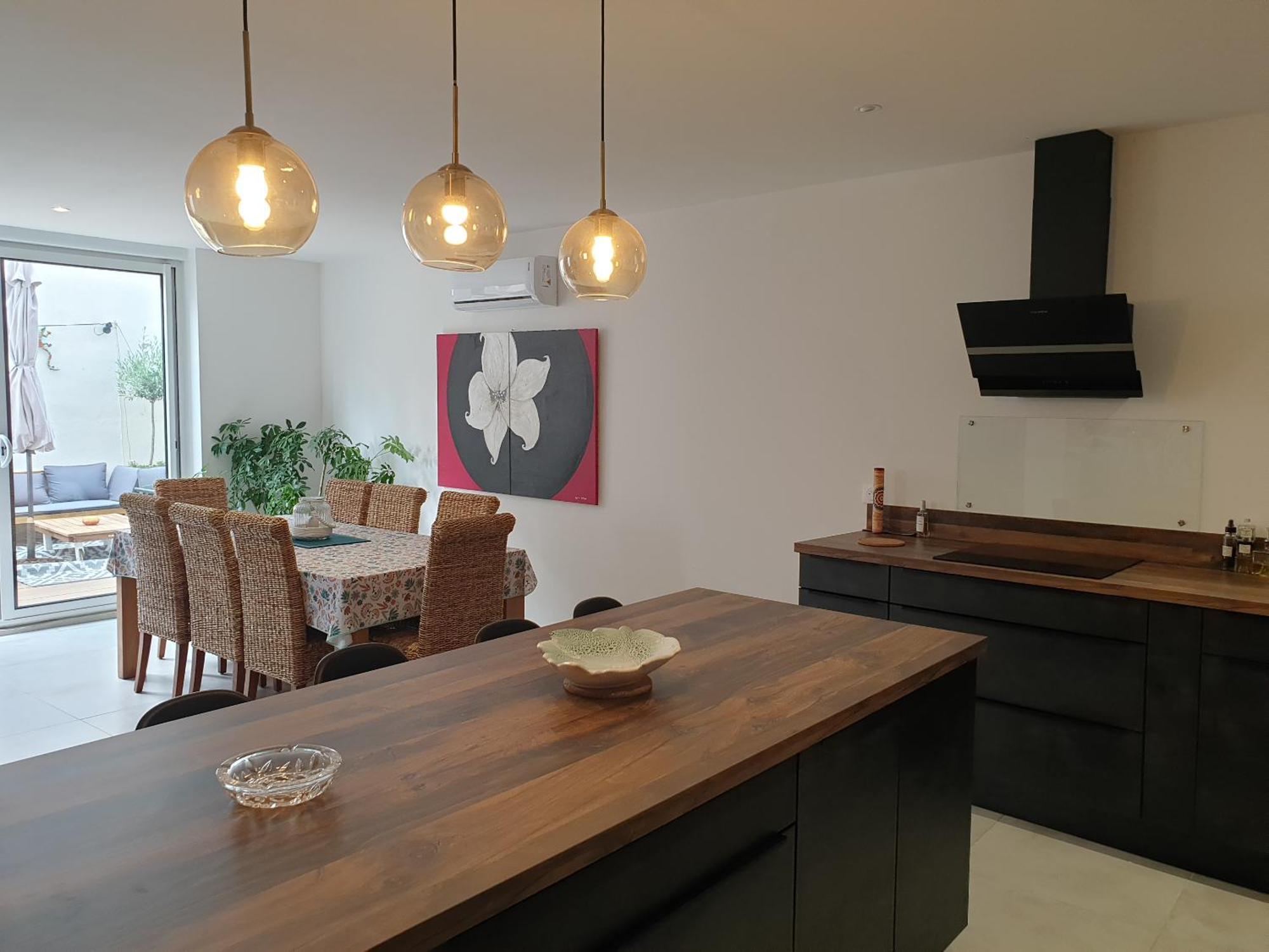 Maison De Ville Standing Proche Mer Florensac Zewnętrze zdjęcie